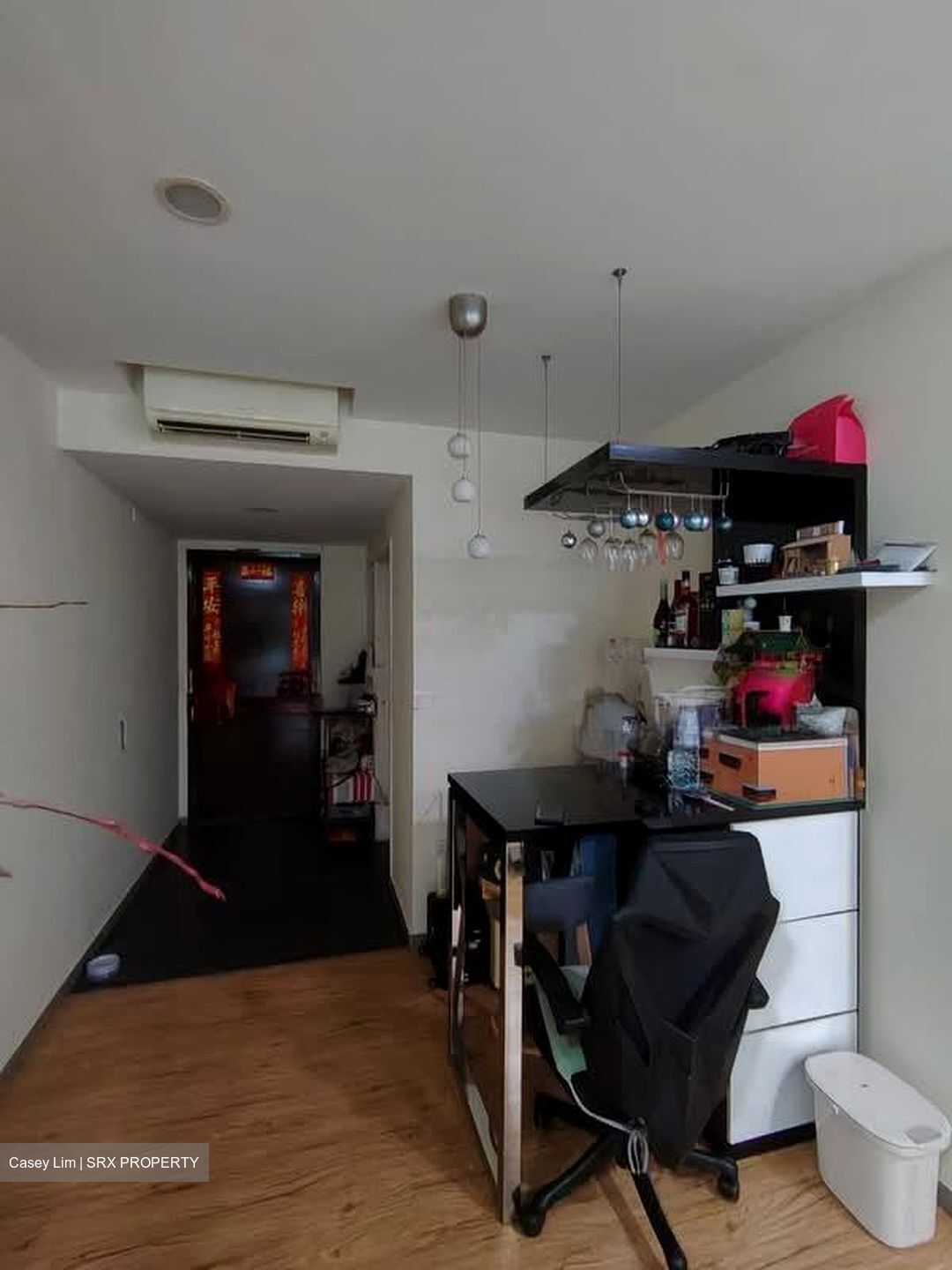 The Minton (D19), Condominium #551599971